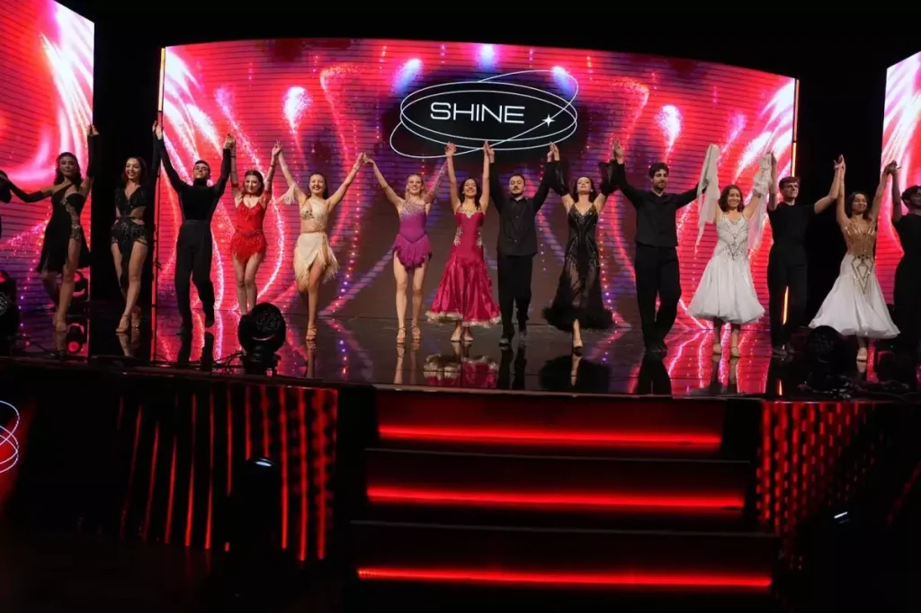 ODTÜ’de Yeni Fikirler Yeni İşler Finali