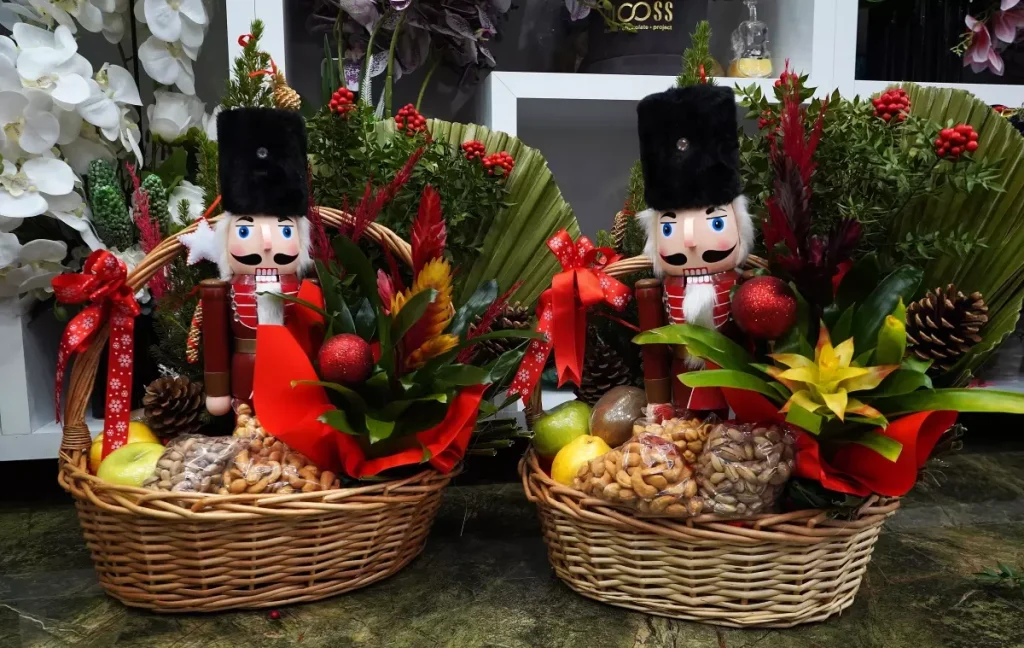 Yılbaşı Hediyelerinde Artış