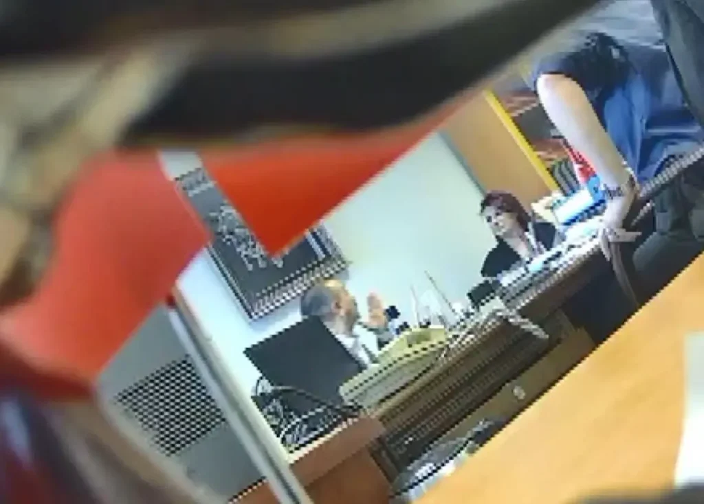 Yenidoğan Çetesi Davasında Sanık Sayısı 61’e Çıktı