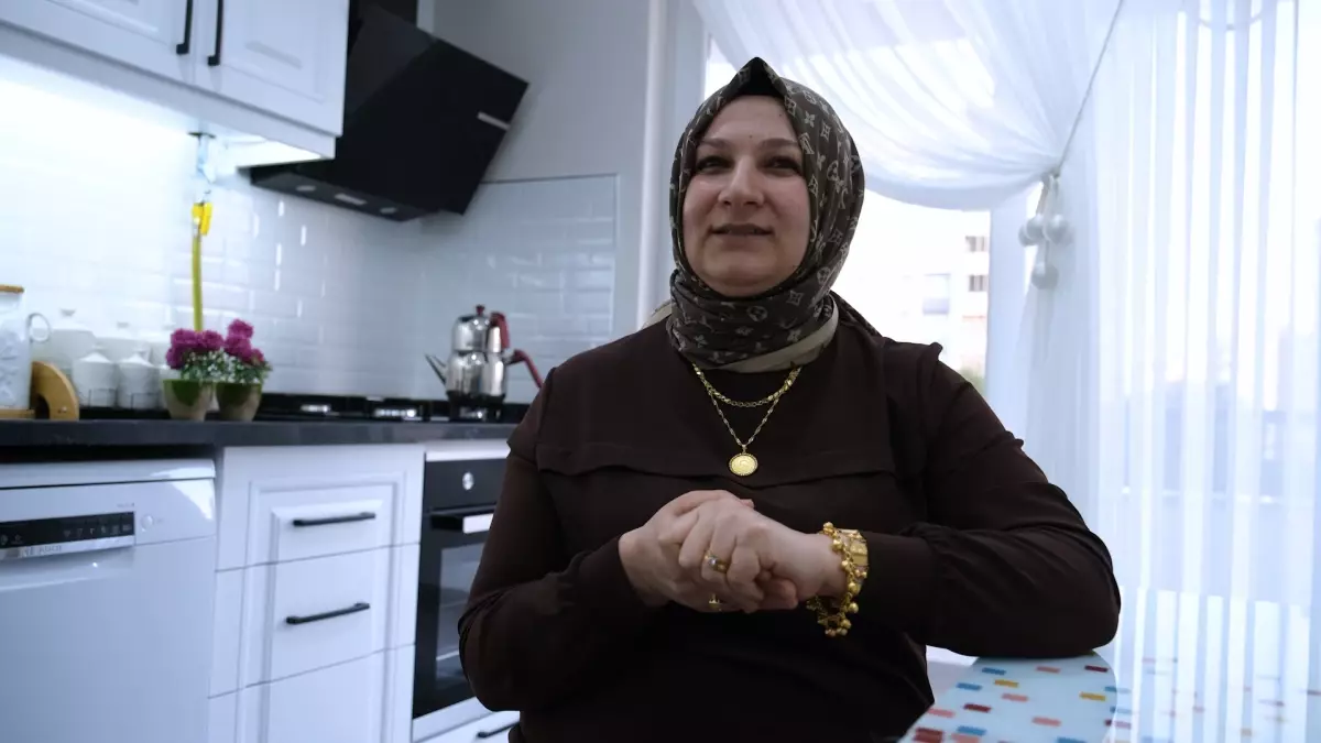 Depremlerin Ardından 18 İlde ‘Yerinde Dönüşüm Projesi’nden 121 Bin Bağımsız Bölüm Faydalandı