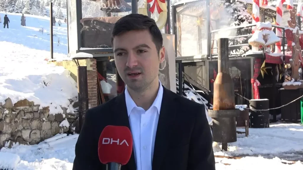 Uludağ’da Yılbaşı Paketi 22 Bin Lira!