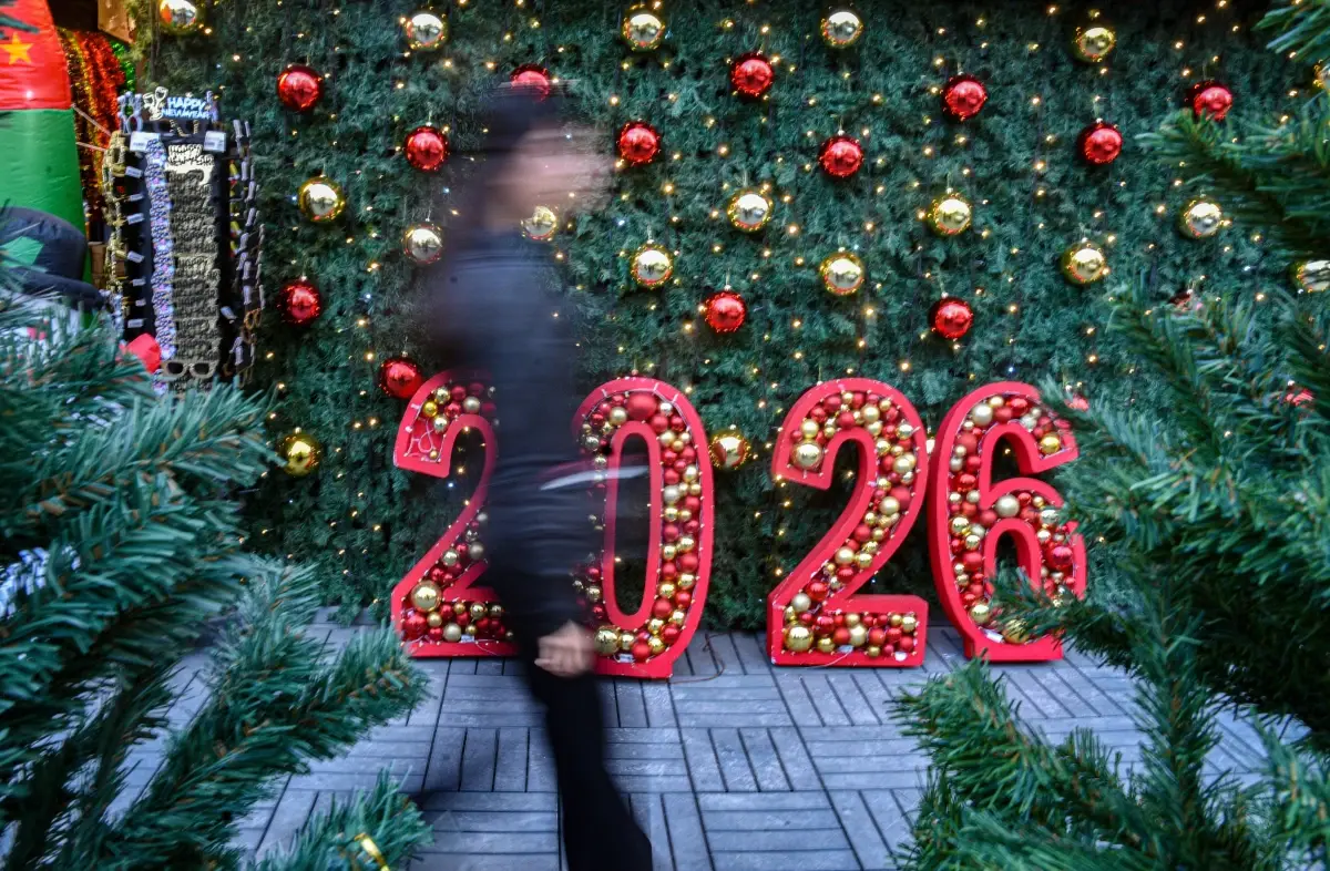 Yılbaşı Kutlamalarına Yoğun İlgi ve Fiyatlarda Şok Artış