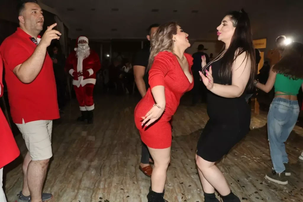 Yılbaşı öncesi sınır şehrimize akın var! Mekanları kapattılar