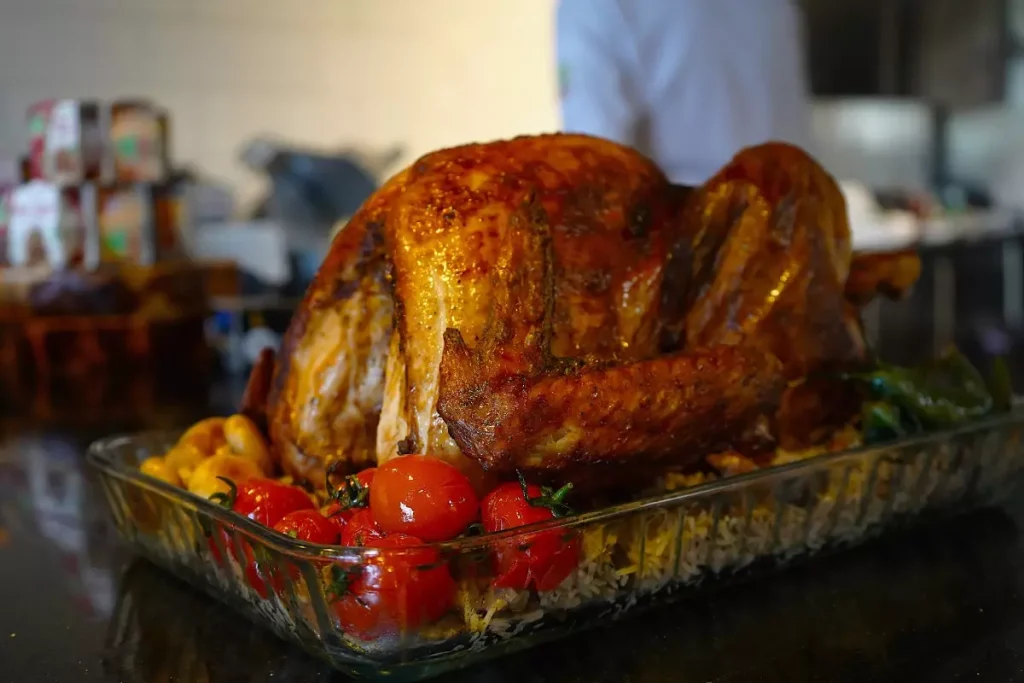 Yılbaşı Sofralarında Gıda Güvenliği Uyarısı