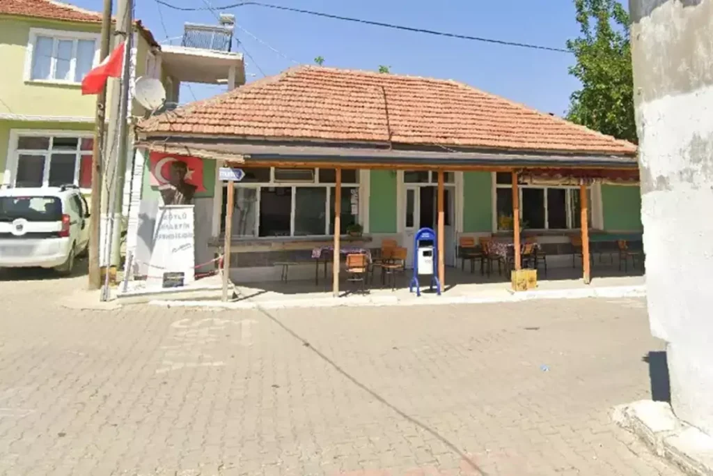 Yok böyle bir rakam! Köylüler inatlaştı, kahvehanenin kirası 126 bin TL’ye yükseldi