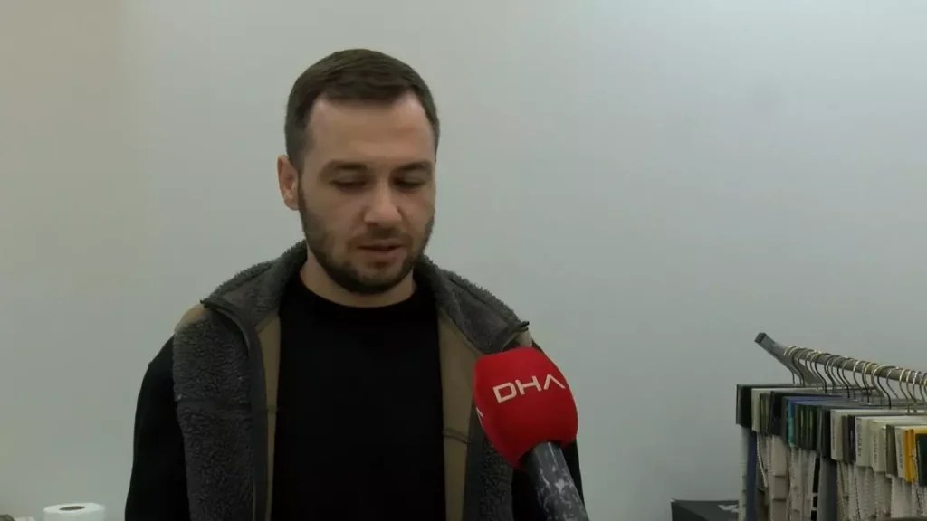 Bursa’da Bulunan 19.600 Lirayı Sahibiyle Buluştu: Serdar Çelik’in Dürüstlük Hikayesi