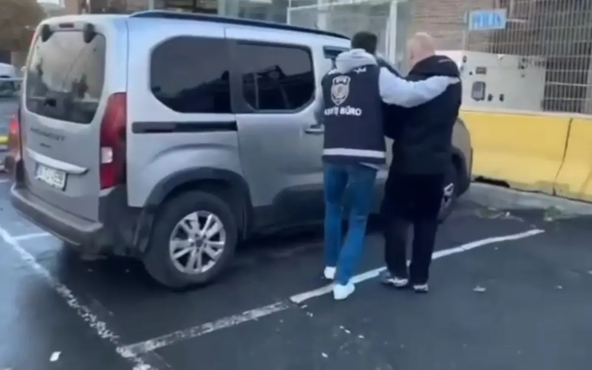 18 İlde Forex Dolandırıcılığı: 84 Kişi Tutuklandı