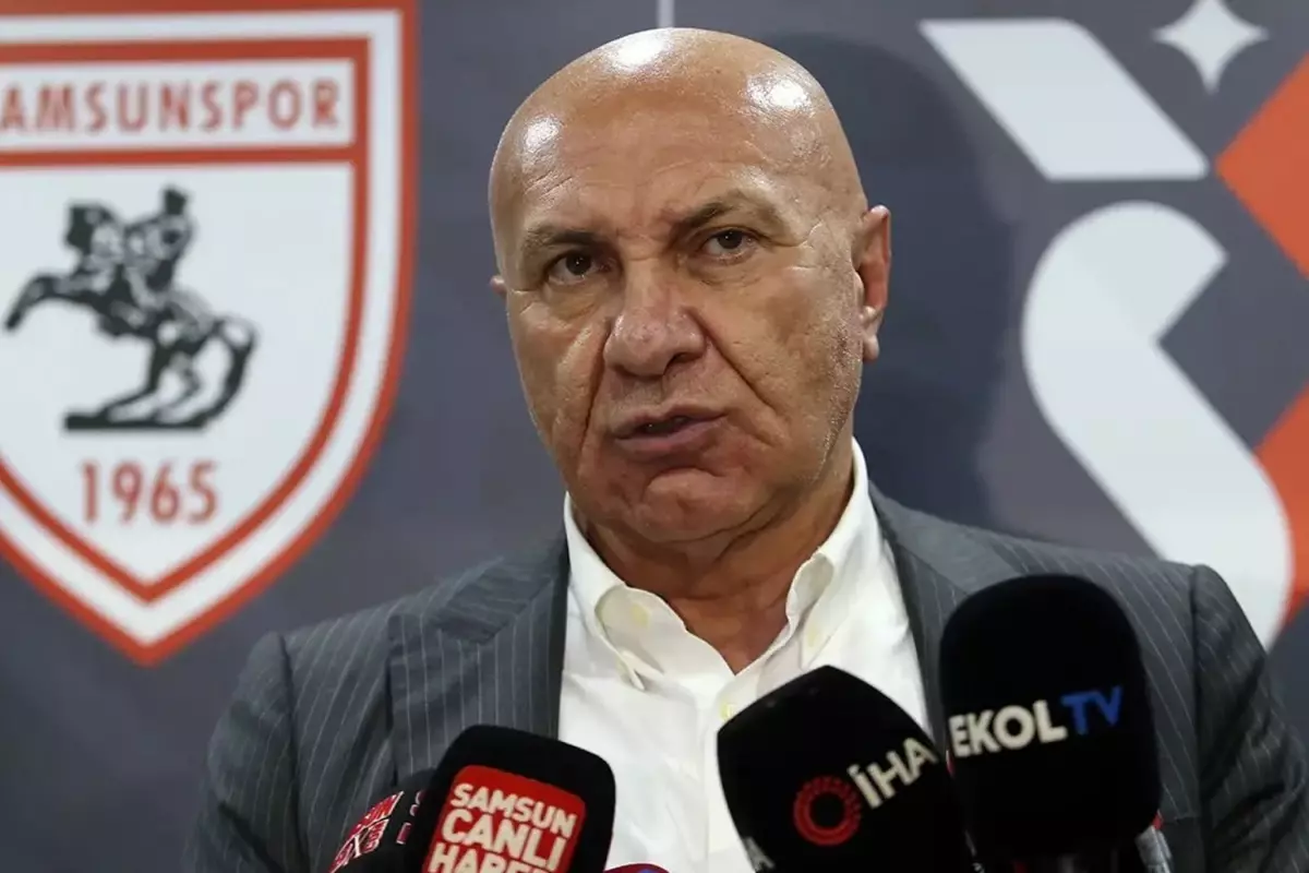 Yüksel Yıldırım Galatasaray maçı sonunda çıldırdı: B*mb*k hissediyorum