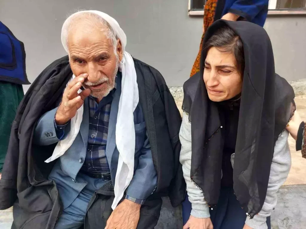 Yumurta Alerjisi Nedeniyle Ağrı’da Öğrenci Hayatını Kaybetti: Aile Adalet Talep Ediyor