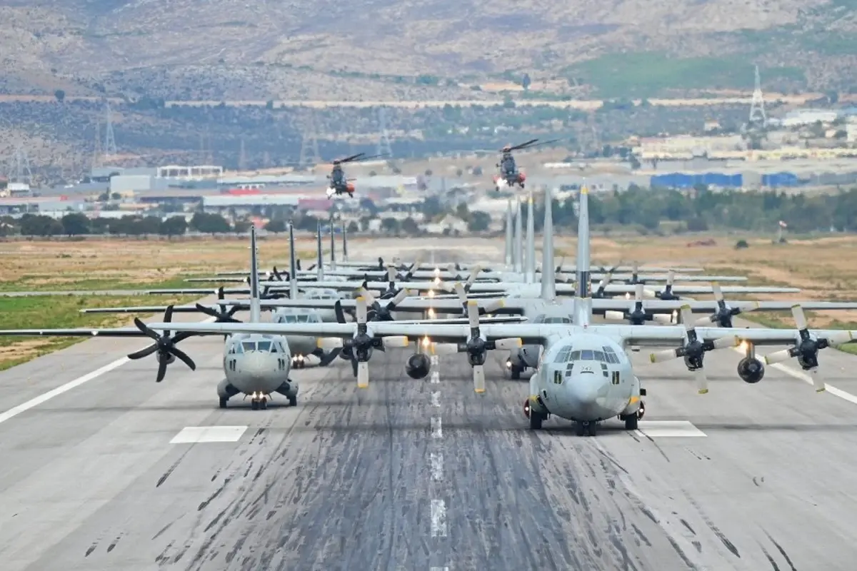 Yunanistan’ın skandal paylaşımı sonrası Türkiye harekete geçti! Nota verildi