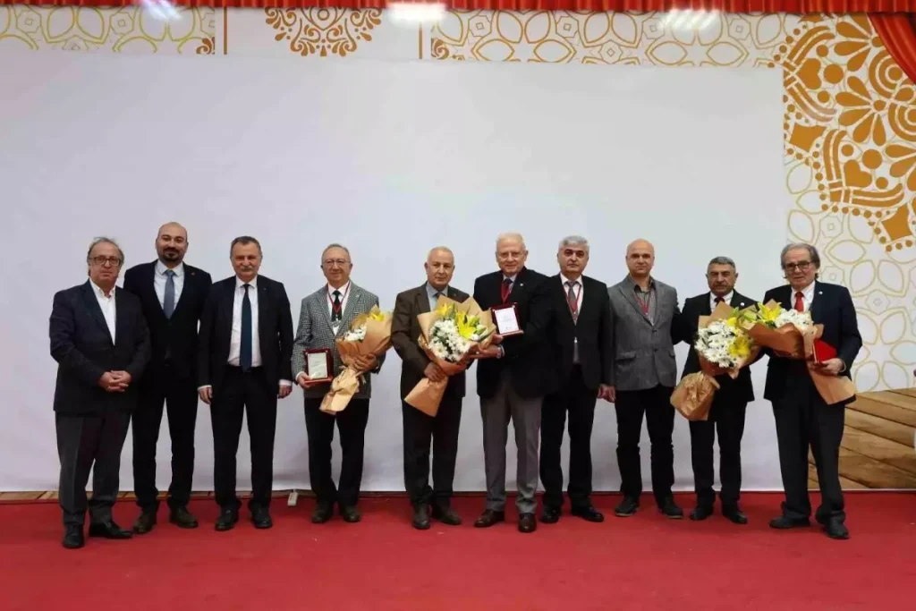 Yunusemre’de Kırsal Kalkınma ve Kooperatifçilik Çalıştayıyla Yerel Üretime Destek Güçlendirildi