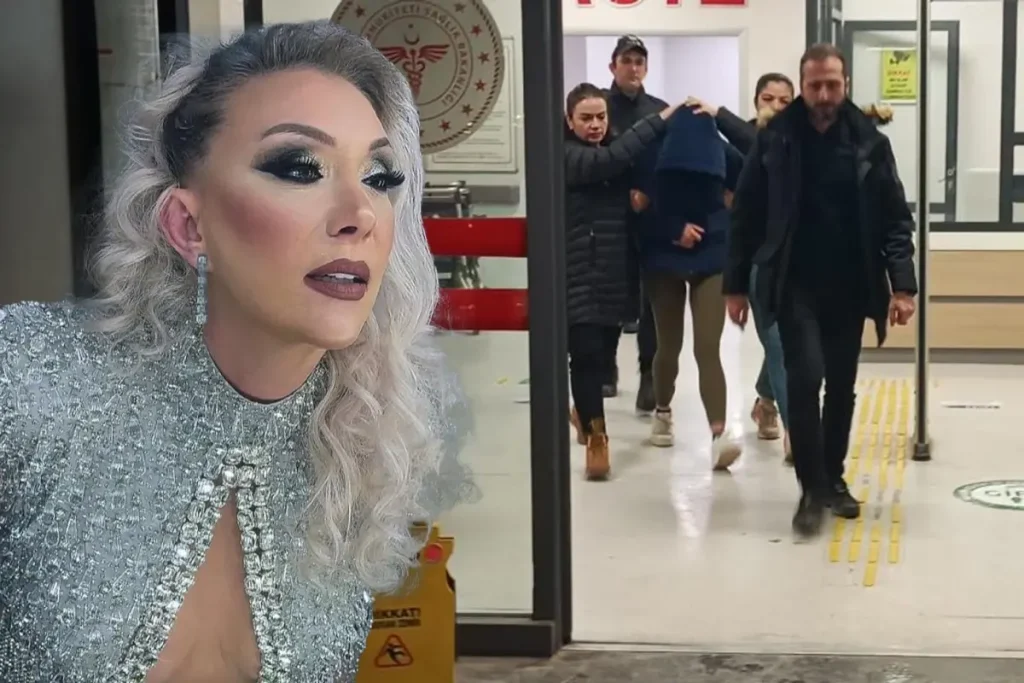 Güllü soruşturması cinayete dönüştü! “Suçlular yakalandı”