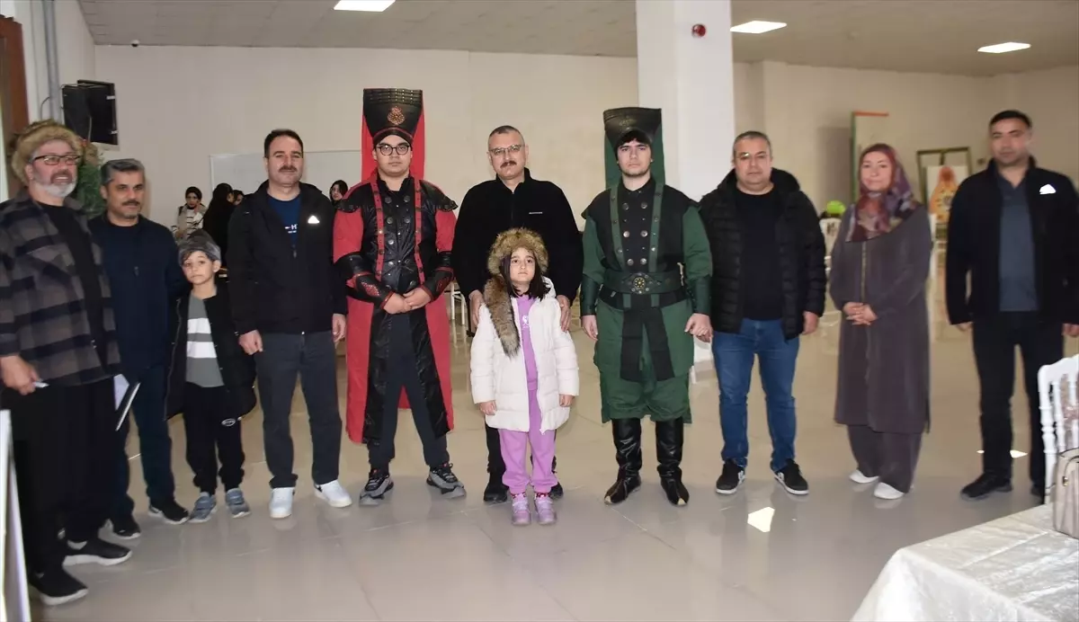 YURTLİG Geleneksel Türk Okçuluğu Sinop İl Şampiyonası Tamamlandı