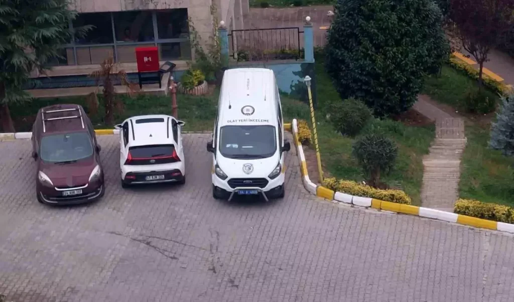 Serdivan’da Öğrenci Yurdunda Ölüm: T.S. adlı Üniversite Öğrencisi Hayatını Kaybetti