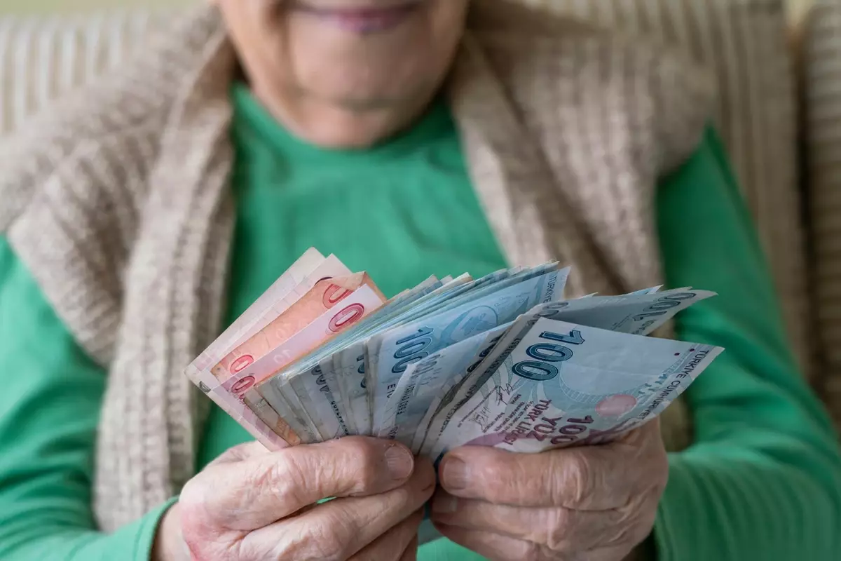 Joker Çetesi İle Haksız Emeklilik Skandalı: Binlerce Kişinin Emekliliği İptal Edildi