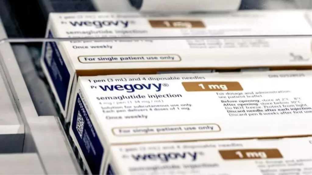 Wegovy’nin Hapı FDA Onayı Aldı: Kilo Verme Çığırını Yeniden Açıyor