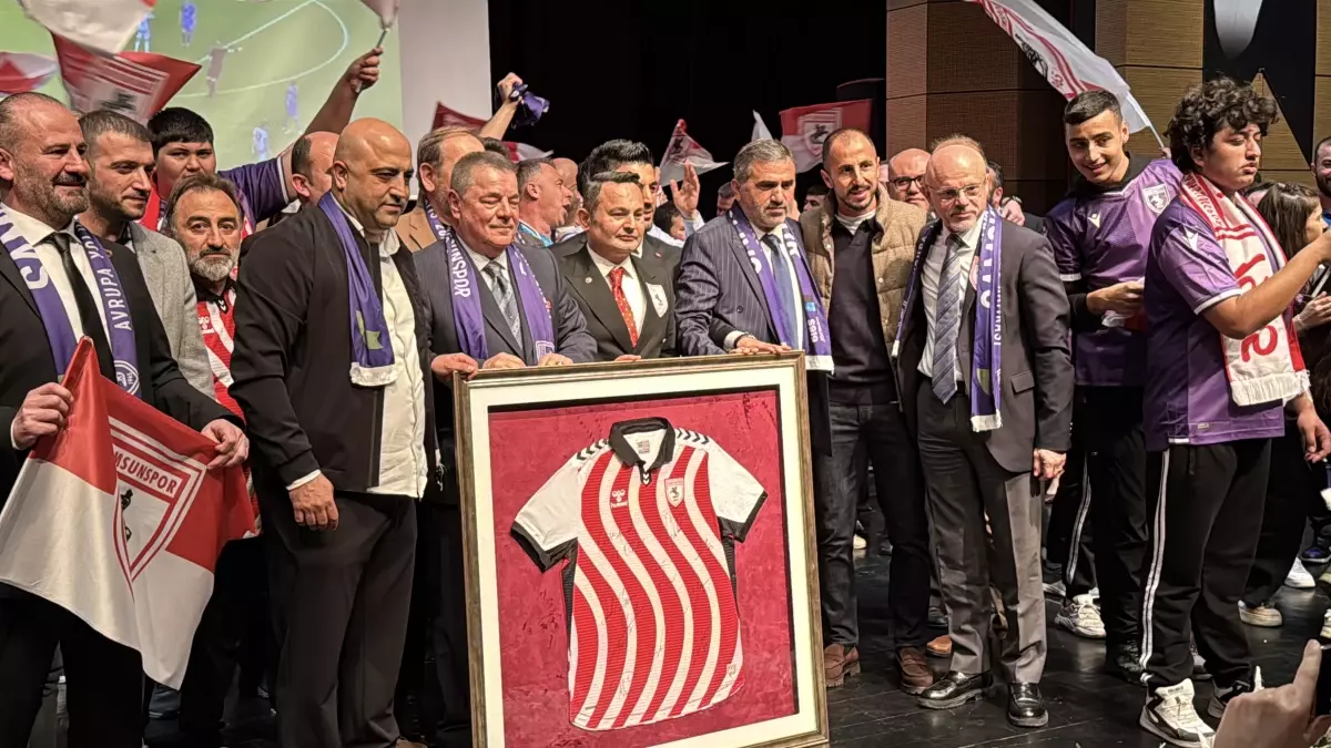 Dünya Engelliler Günü’nde Samsunspor Kaptanı Zeki Yavru’dan Destek ve Umut Mesajı