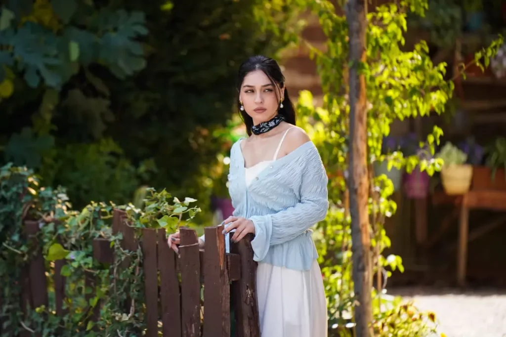 Cemre Baysel: Zeynep Karakteri Benim Gibi