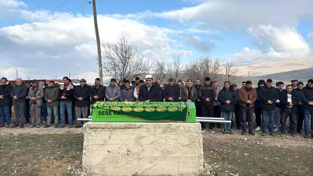 Zihinsel Engelli Adamın Şüpheli Ölümü: Aile Üyeleri Gözaltına Alındı