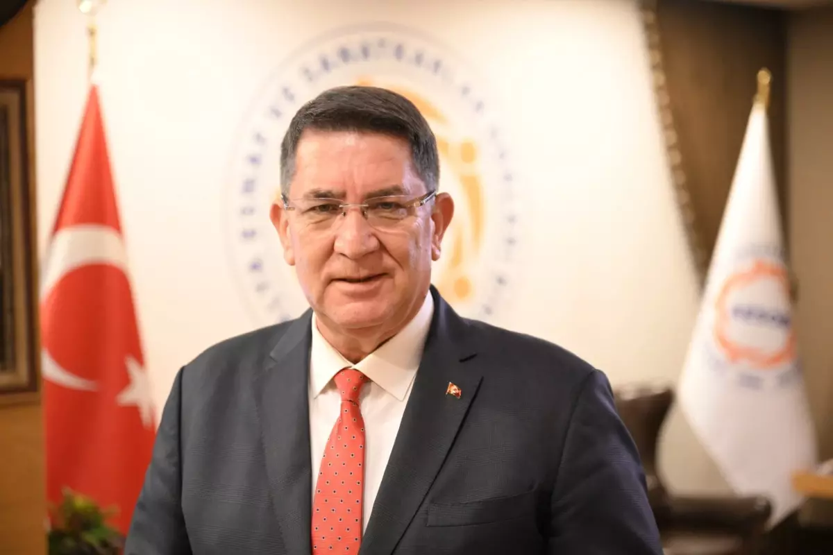 Zincir Marketler Arasında 500 Metre Mesafe Talebi: TESK’ten Çarpıcı Teklif