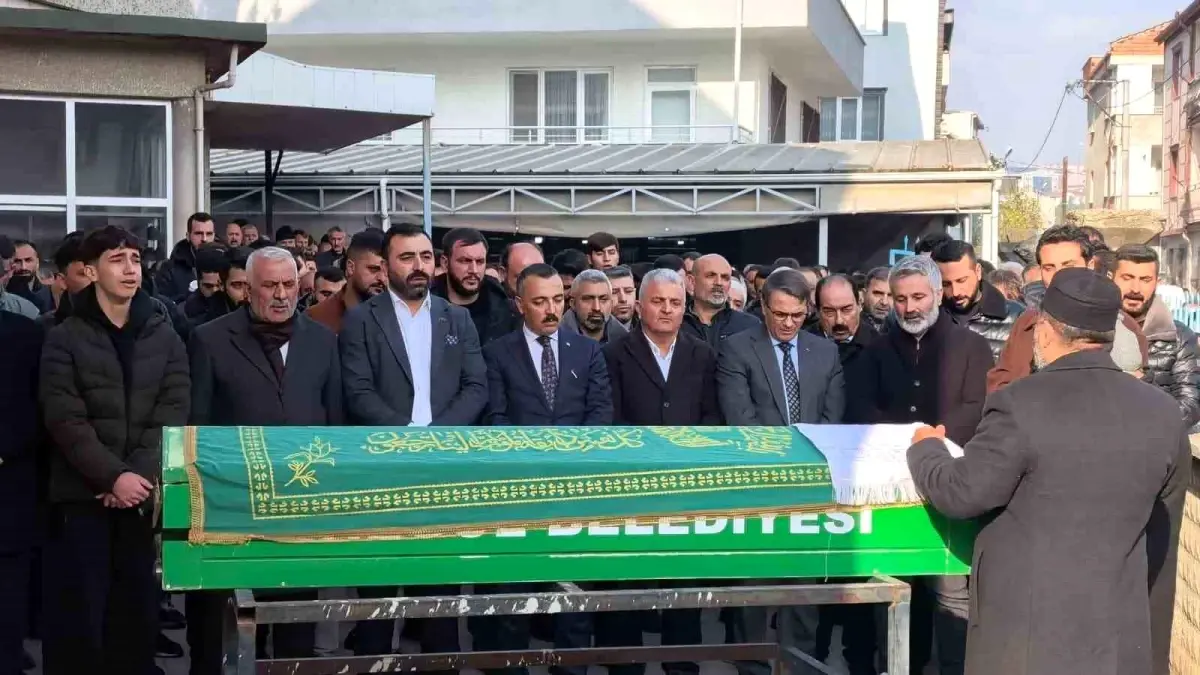 Bursa’da Zincirleme Kaza: Mobilyacı Çetin Serbest Hayatını Kaybetti