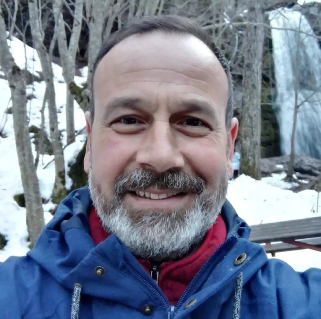 Zıpkınla Avlanırken Hayatını Kaybetti