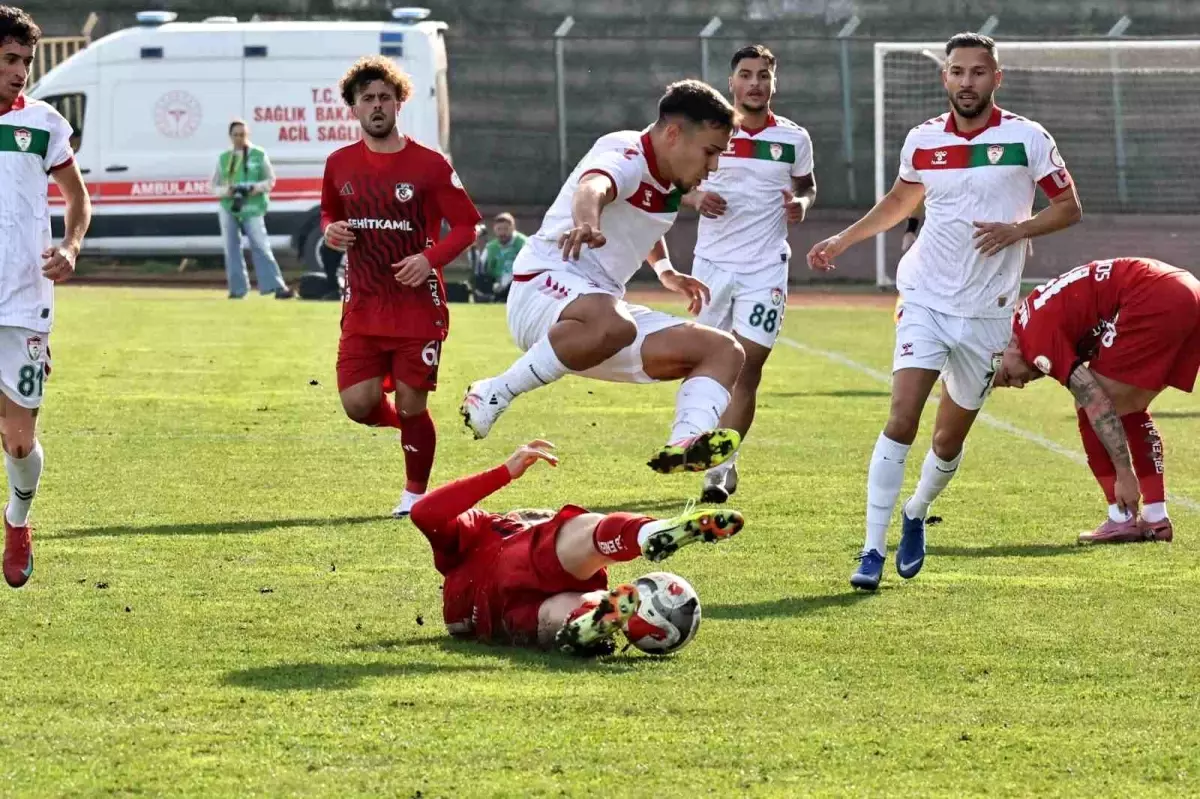 Gaziantep FK, Ziraat Türkiye Kupası’nda Yalova FK’yı 2-0 Geçerek Grup Aşamasına Taşıdı