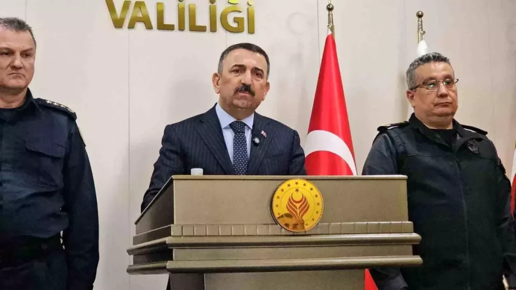 Zonguldak’ta Ruhsatsız Maden Ocaklarına Büyük Darbe