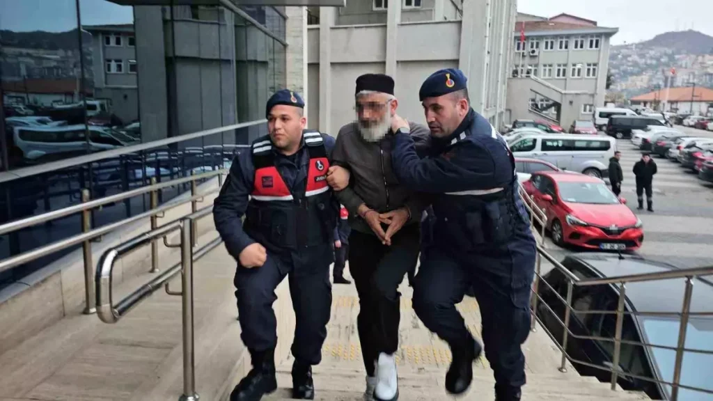 Zonguldak’ta dehşet: Eşini ve annesini tüfekle öldürdü