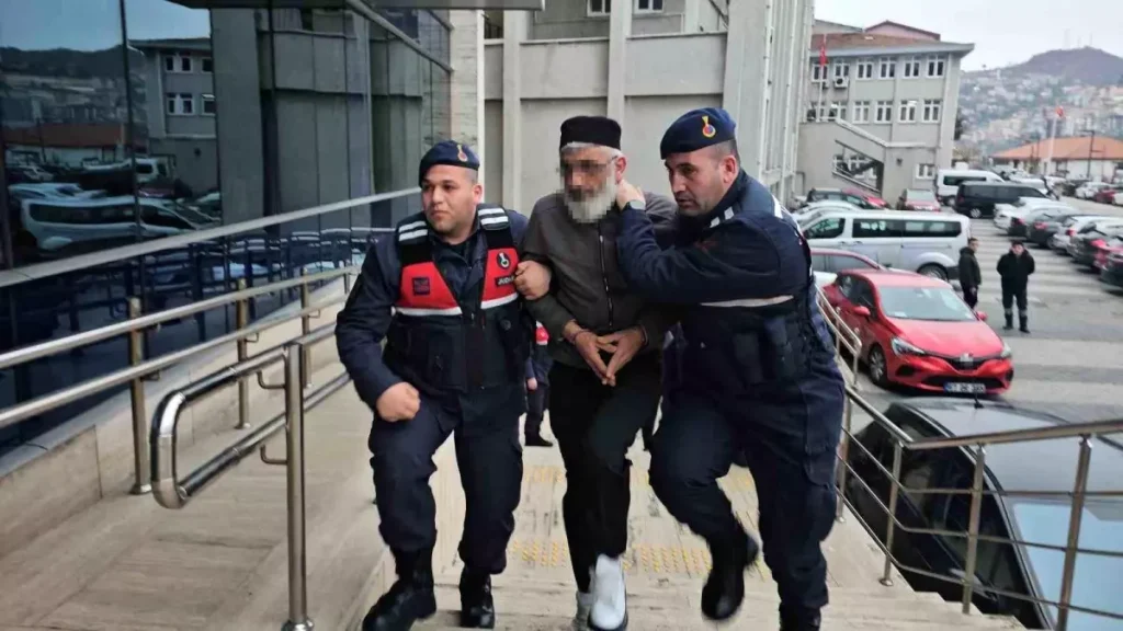 Zonguldak’ta Feci Cinayet: Boşanma Aşamasındaki Eşine ve Annesine Tüfekle Saldırı