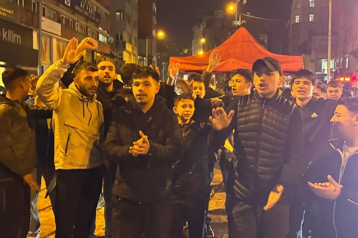 Şike Yapıldığı Dile Getirilmişti: Zonguldakspor Taraftarlarından 2. Lig Talebi