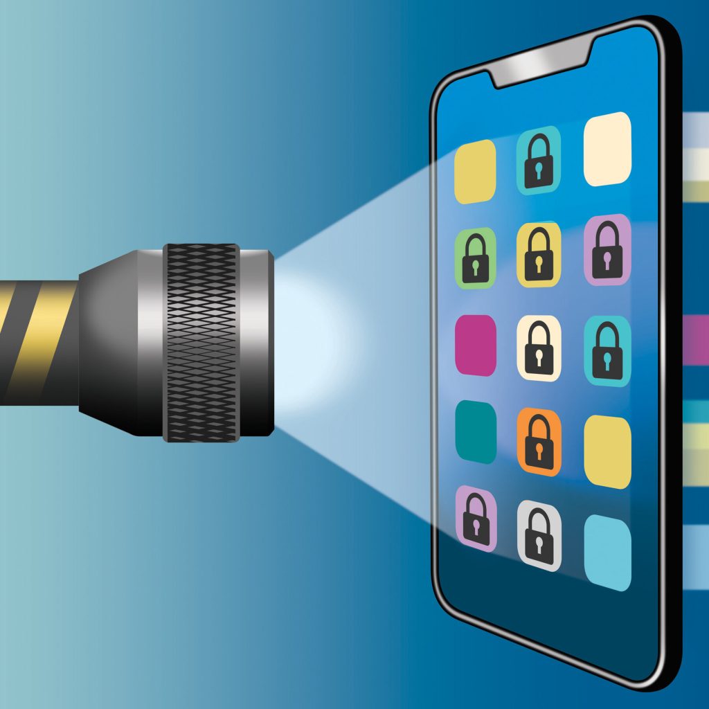 Phone Searches at U.S. Borders: What Travelers Need to Know