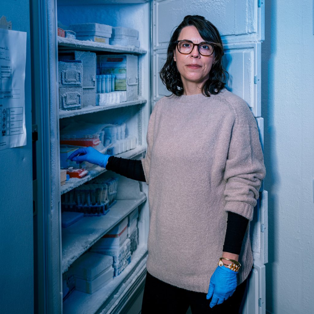 Brenna Henn’s Quest to Advance Genetic Medicine Stalls After NIH Funding Withdrawal