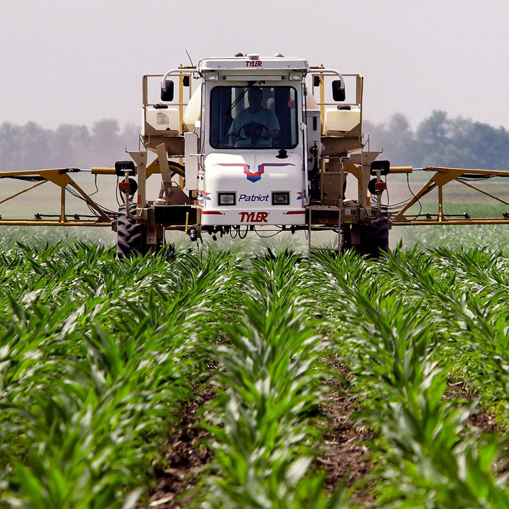 Landmark Glyphosate Study Retracted, Prompting Fresh EPA Review