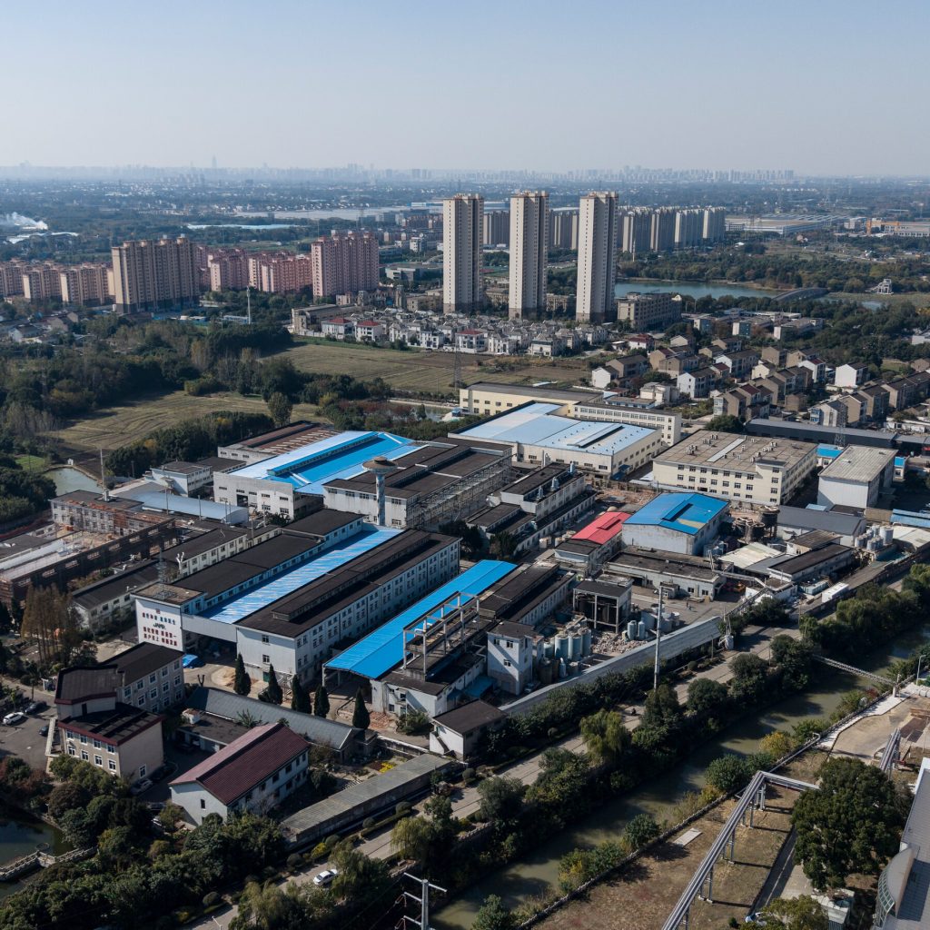 Inside China’s Six‑Decade Campaign to Dominate Rare Earths