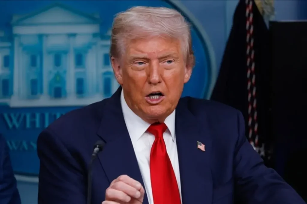 ABD’den İran ve Venezuela’ya Yeni Yaptırım Kararı