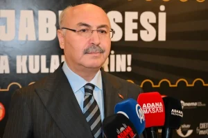 Adana’da “Hind Rajab’ın Sesi” Filminin Özel Gösterimi Gerçekleştirildi