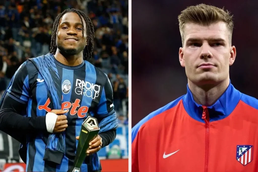 Adım adım mutlu son! Fenerbahçe’ye iki dünya yıldızı birden