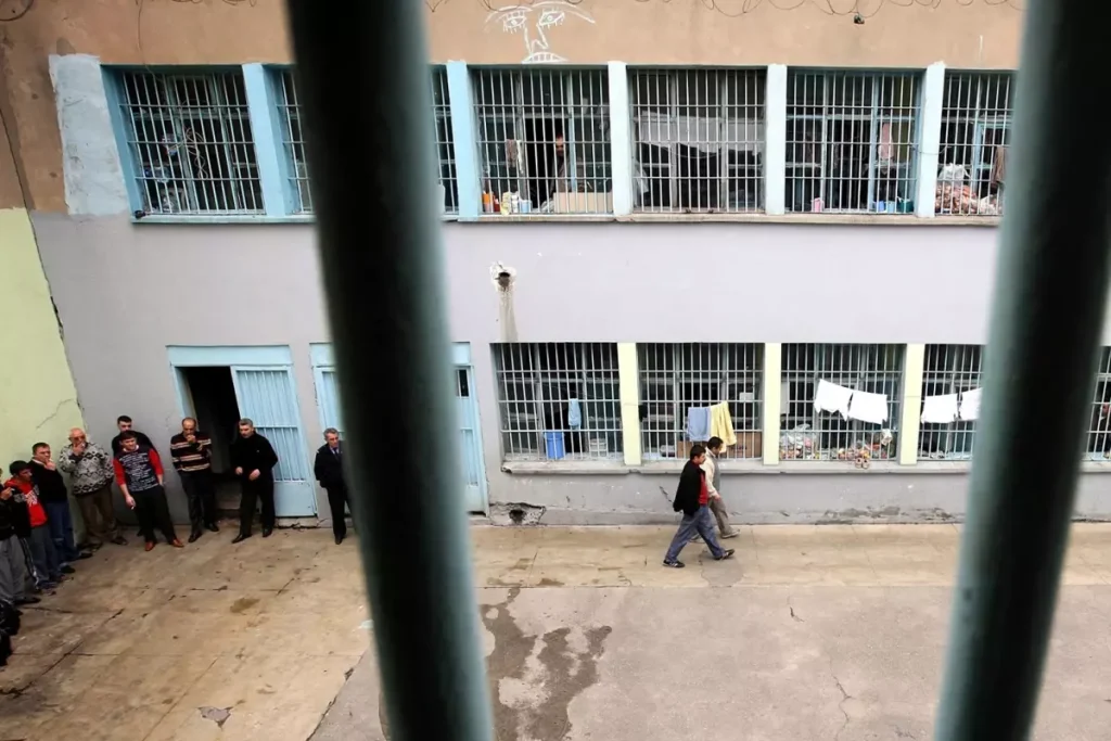 Af gibi yeni düzenleme geliyor! 40‑50 bin arası hükümlü yararlanacak