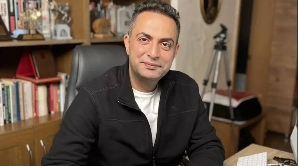 Ailesiyle birlikte tehdit edilen Murat Ağırel’den emniyet ve savcılığa çağrı