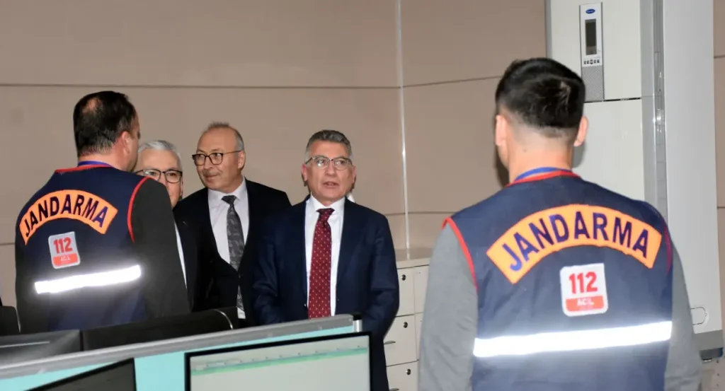 Türkiye’nin Barış Vurgusu