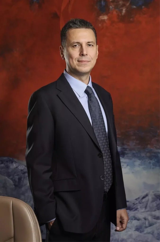 Akfen Holding’in 2024 Sürdürülebilirlik Raporu: ESG’de Yeni Dönem ve Çevre‑Sosyal Yatırımların Detayları