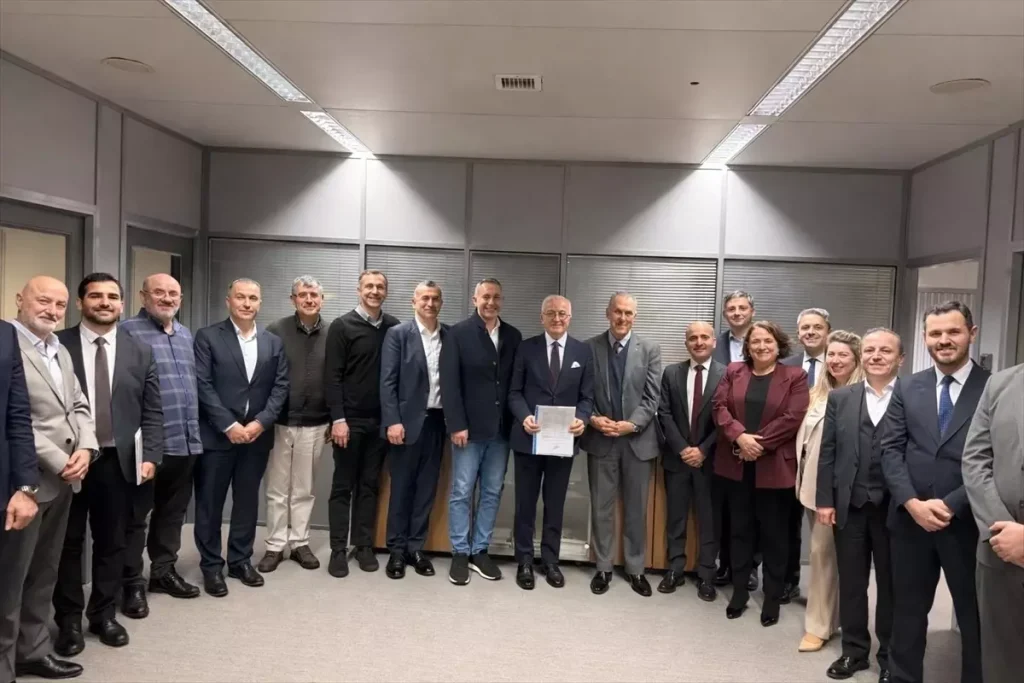 Aksa Doğalgaz AGDAŞ’ı Satın Aldı