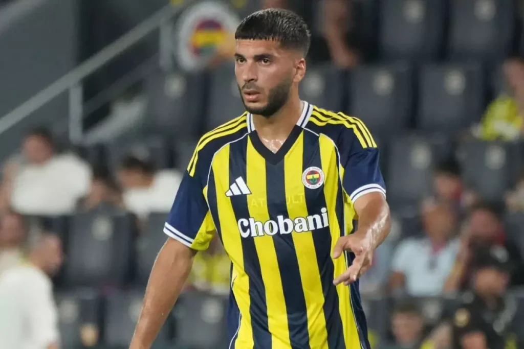 Anlaşma sağlandı! Oğuz Aydın’ın yeni takımı belli oluyor