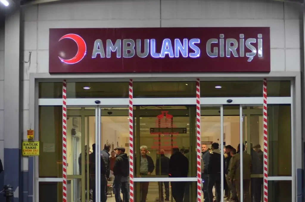 Aydın’da Av Tüfeğiyle Vurulan Genç, Hayatını Kaybetti