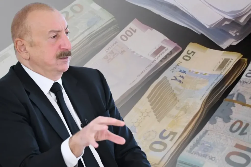 Azerbaycan Manatı TL Karşısında 1 Yılda Nereden Nereye Geldi?