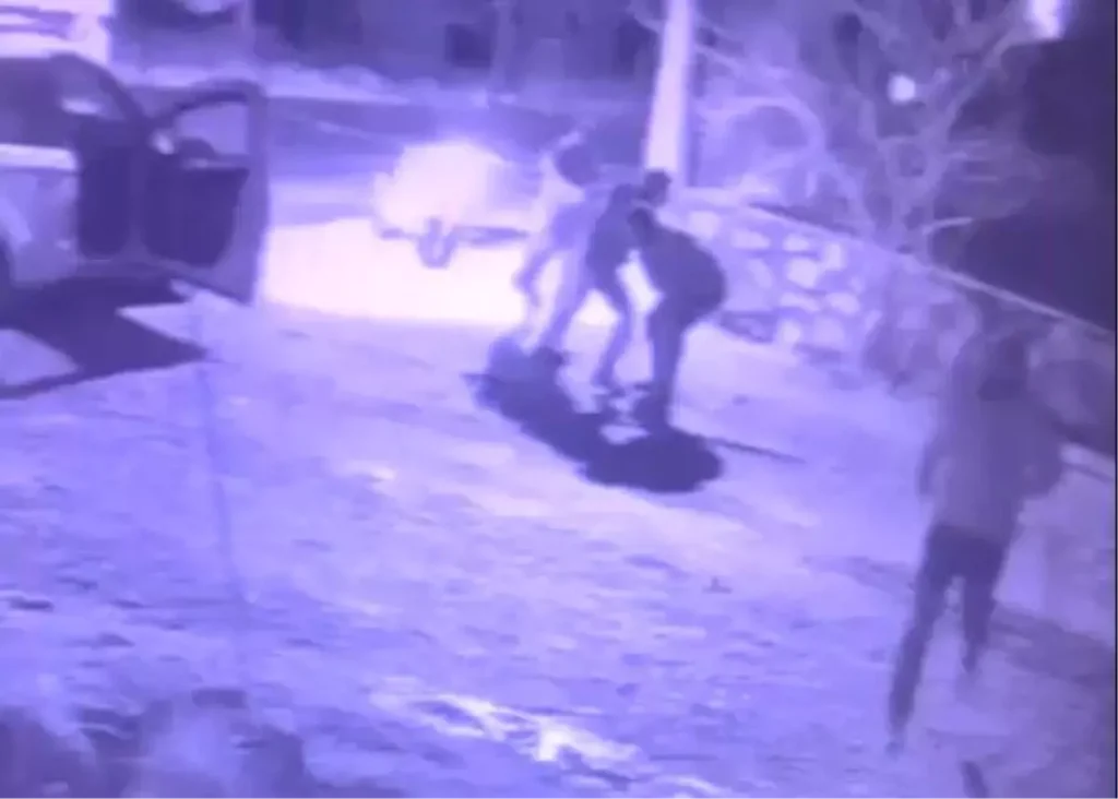 Bodrum’da Akraba Kavgası: 1 Yaralı, 1 Tutuklu