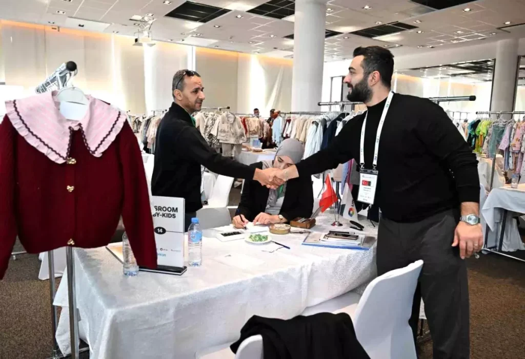 BTSO ile Bursa’nın İhracat Gücü Artıyor