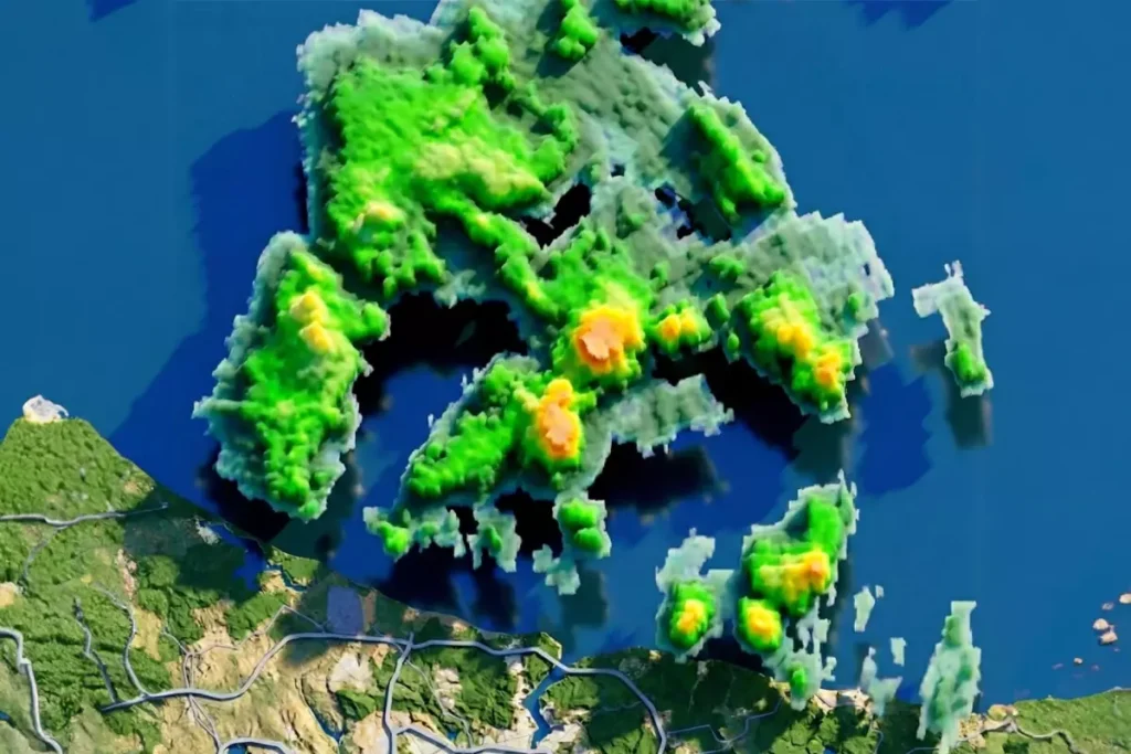 Bu ilçelerde yaşayanlar dikkat! Saat verildi, kar fena bastıracak