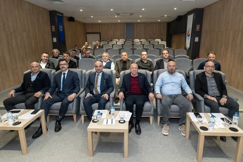 Bursa Ticaret Borsası 2026 Bütçesini 100 Milyon Lira Olarak Onayladı